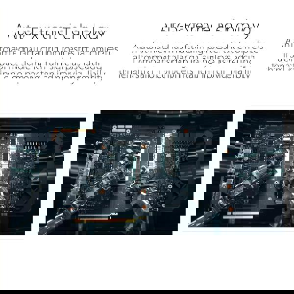 ASUS RTX 4060 TI OC 8GB